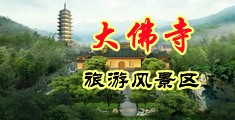 操屄免费无需下载视频中国浙江-新昌大佛寺旅游风景区